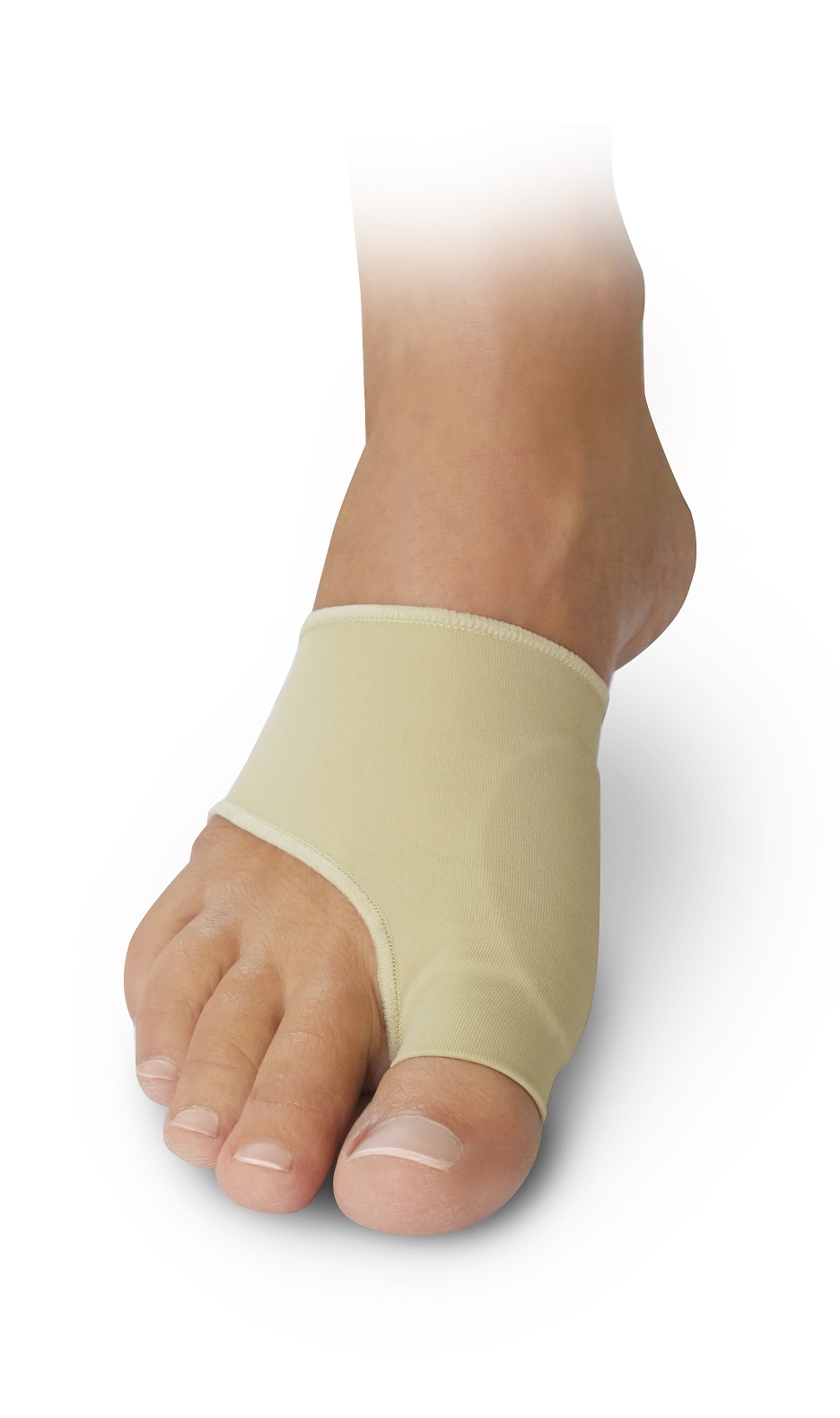 fu-gut-sv136-hallux-berbeinschutz-mit-gelpolster image 1
