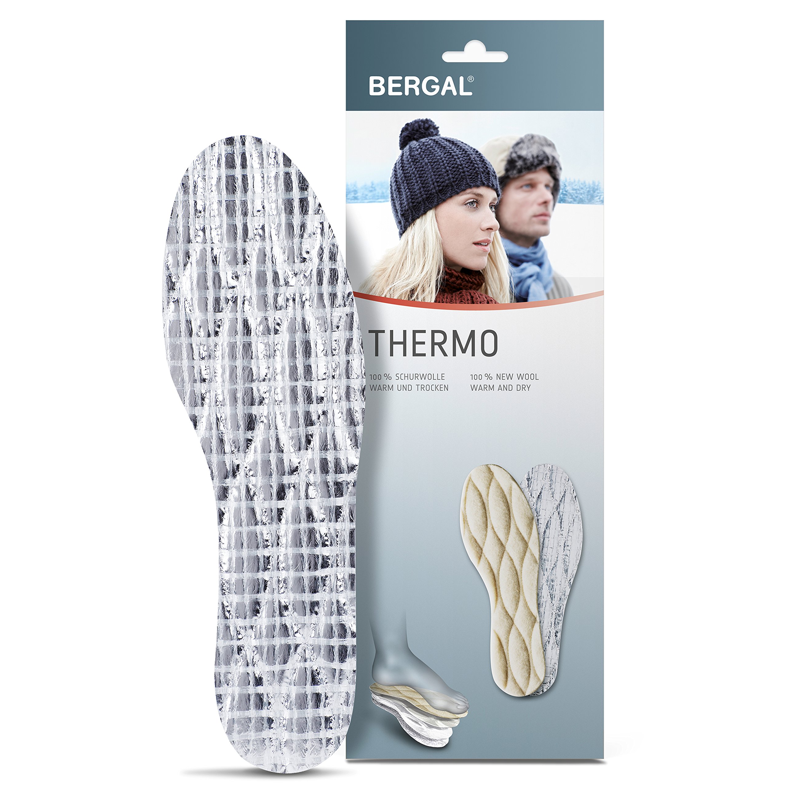bergal-thermo-einlegesohlen-100-schurwolle-mit-aluminium image 2