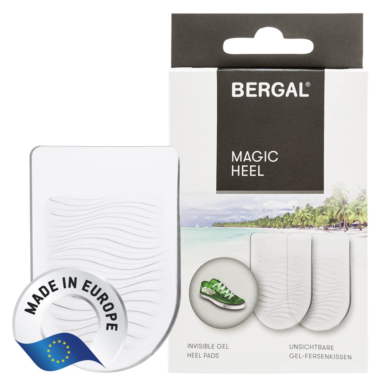 bergal-magic-heel-silikon-fersenkissen-gel-fersenpolster-selbstklebend-1-paar image 1