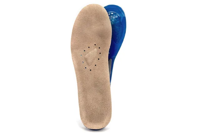 ringelspitz-gel-einlegesohle-sportlich-f-r-laufen-jogging image 1