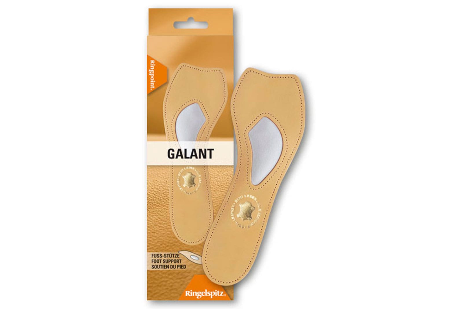 ringelspitz-selbstklebende-fu-st-tze-galant-f-r-das-fu-gew-lbe image 2