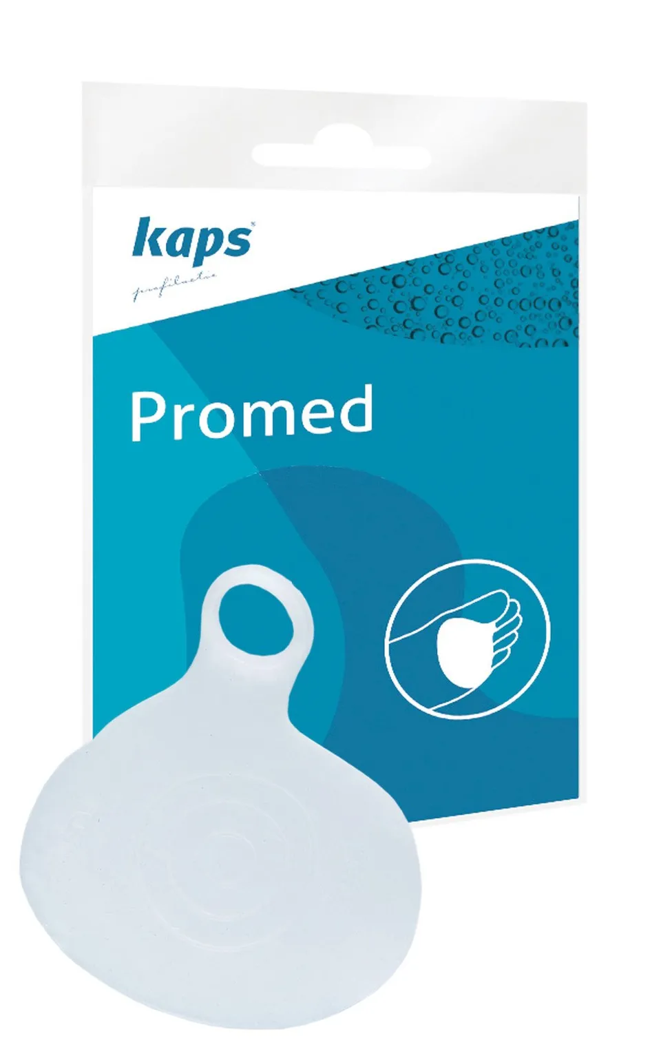 kaps-fu-pads-mittelfu-knochen-pelotten-f-r-damen-und-herren image 1