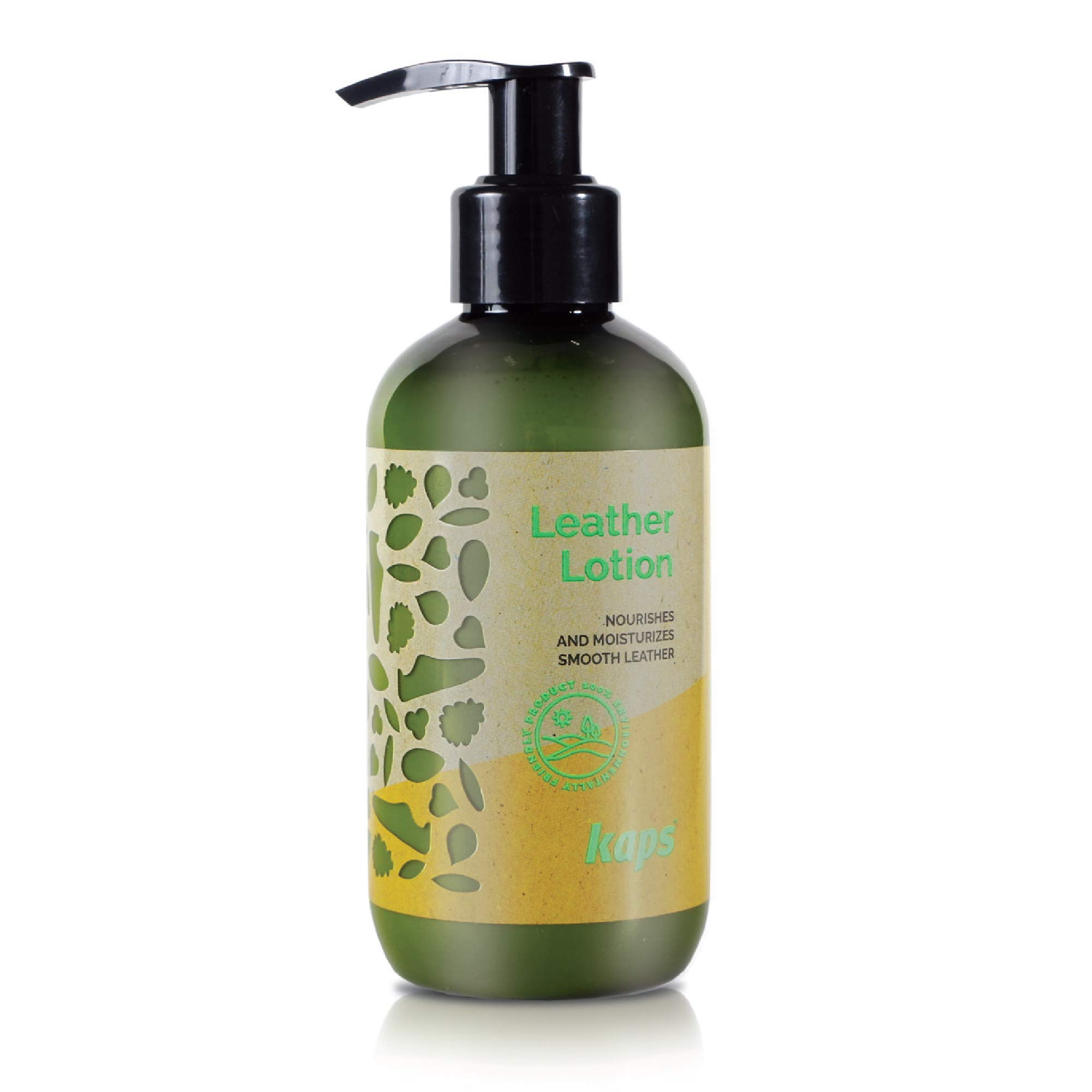 kaps-leather-lotion-lederpflege-200-ml image 1