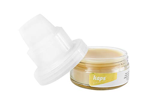kaps-b-wax-schuhwax-mit-schaumapplikator-50-ml image 4