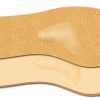 fu-gut-sv052-leder-komfort-einlage-orthop-disches-fu-bett-echtleder image 5