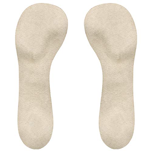 bergal-easy-tec-gel-fu-bett-hohe-schuhe-beige-gr-40-42 image 5