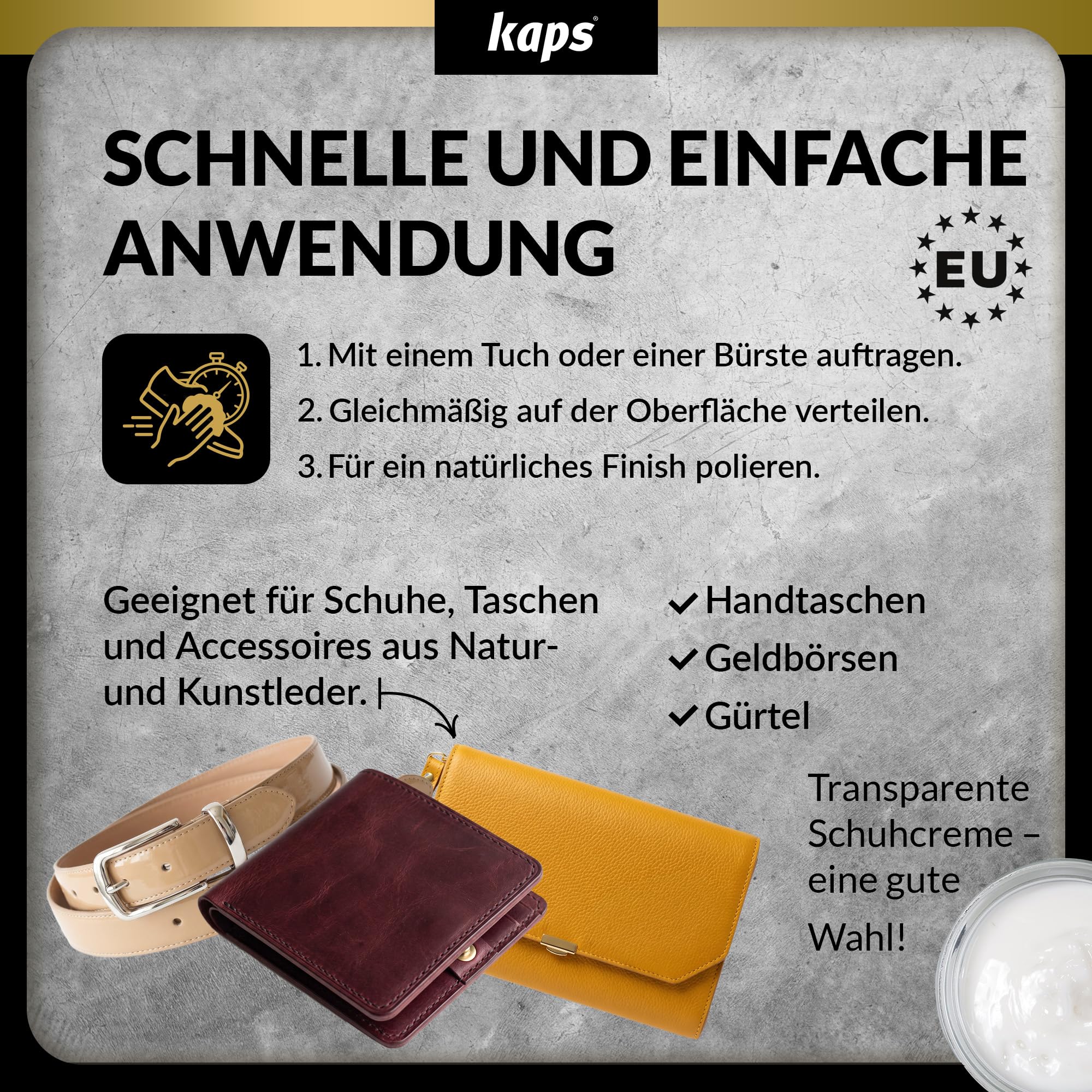 kaps-delicate-cream-schuhcreme-f-r-glattleder-70-farben image 6
