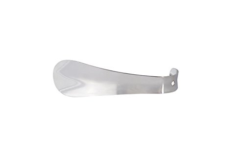 kaps-schuhl-ffel-edelstahl-verchromt-42-cm-lang-15-cm-kurz image 5