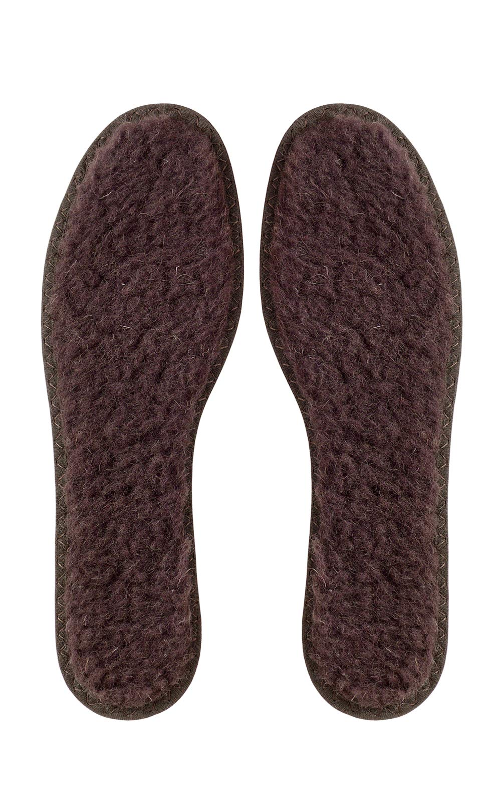 kaps-lambswool-wintersohlen-100-lammwolle-warme-einlegesohlen-damen-herren image 3