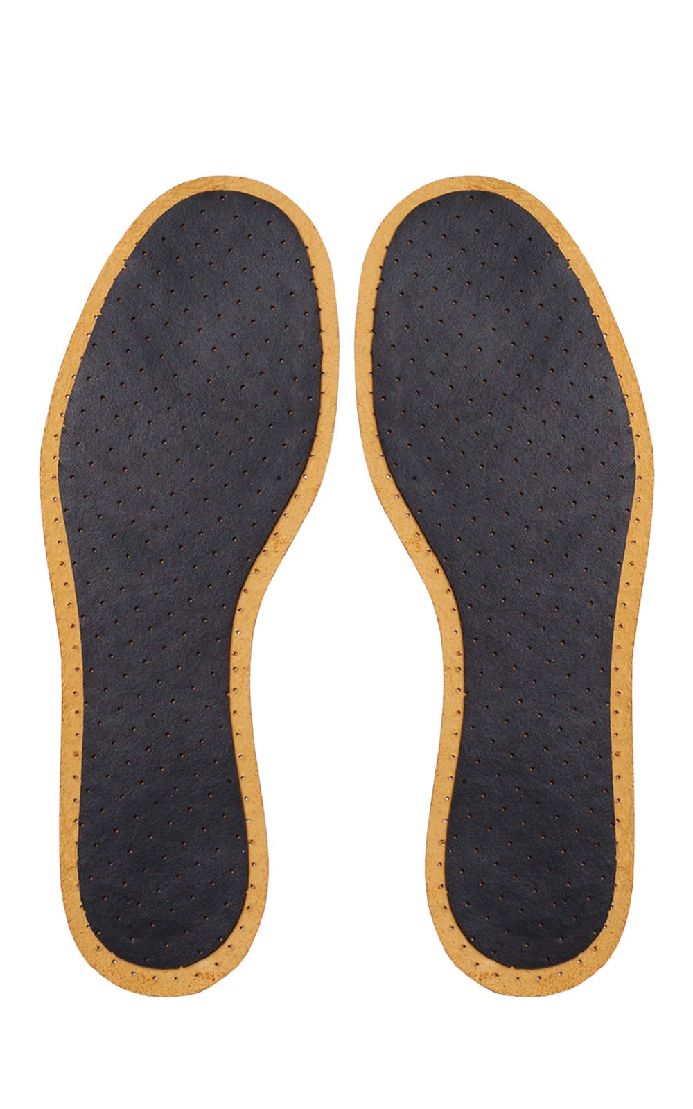 kaps-pecari-carbon-einlegesohlen-aus-leder-mit-aktivkohle image 4