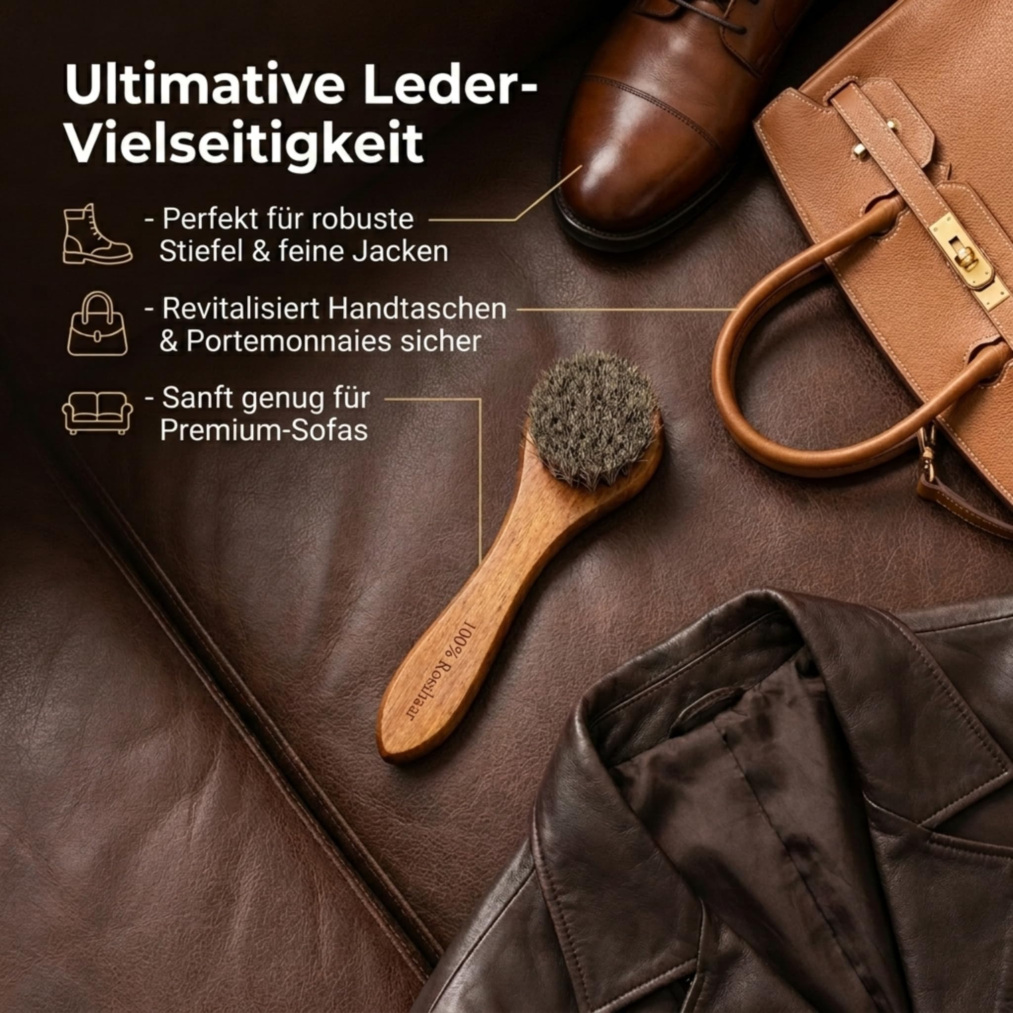 kaps-auftragsb-rste-f-r-schuhcreme-pinselb-rste-mit-starken-borsten-f-r-leder image 4