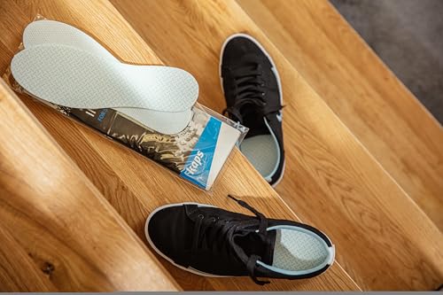 kaps-einlegesohlen-f-r-turnschuhe-4-paar-eu-35-37-damen image 8