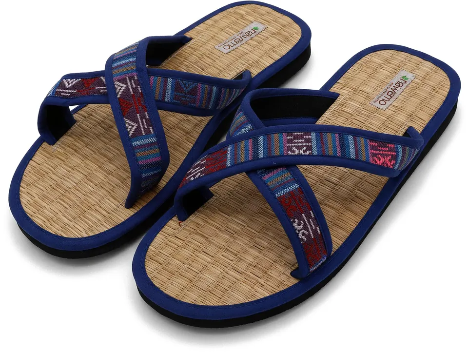 nawemo-zimtlatschen-indian-style-zimt-sandalen-blau image 1
