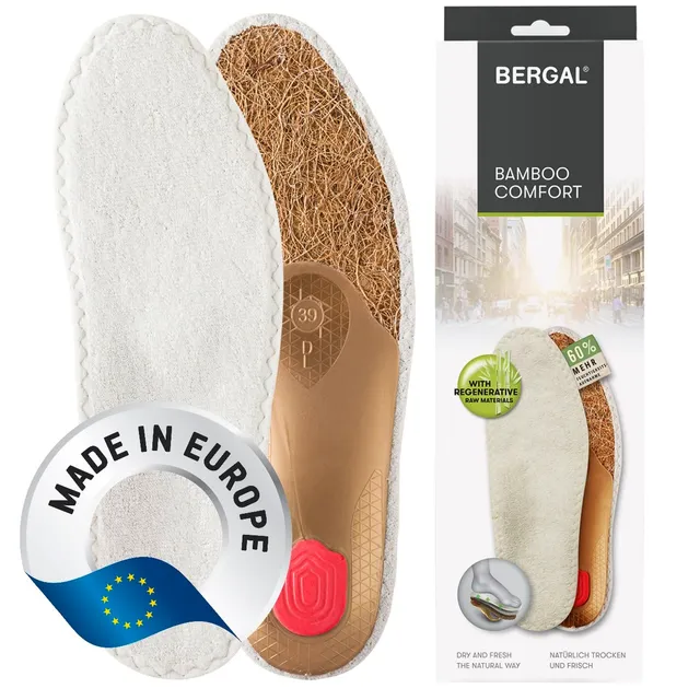 bergal-bamboo-comfort-fu-bett-aus-bambus-frottee-mit-mittelfu-st-tze image 1