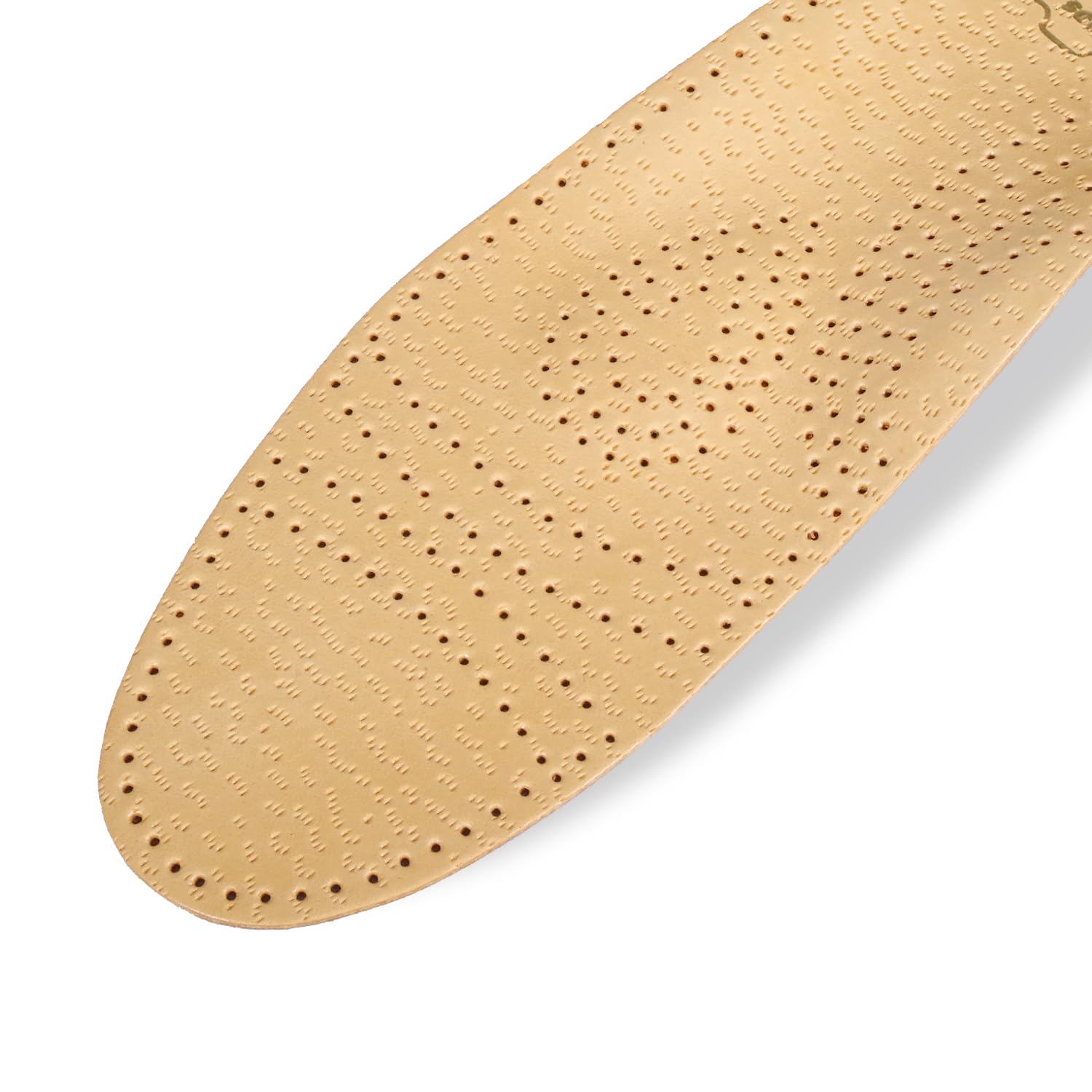 kaps-relax-premium-einlegesohlen-aus-pecari-leder-mit-aktivkohle-gr-e-35 image 6