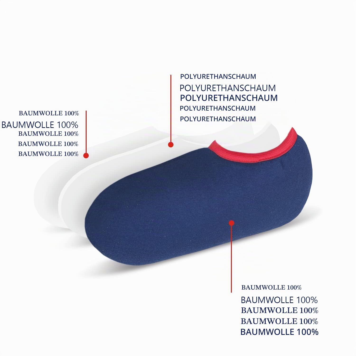 kaps-winter-line-stiefelsocken-einlegesohlen-aus-acryl-filz-baumwolle-gr-e-37-38 image 3