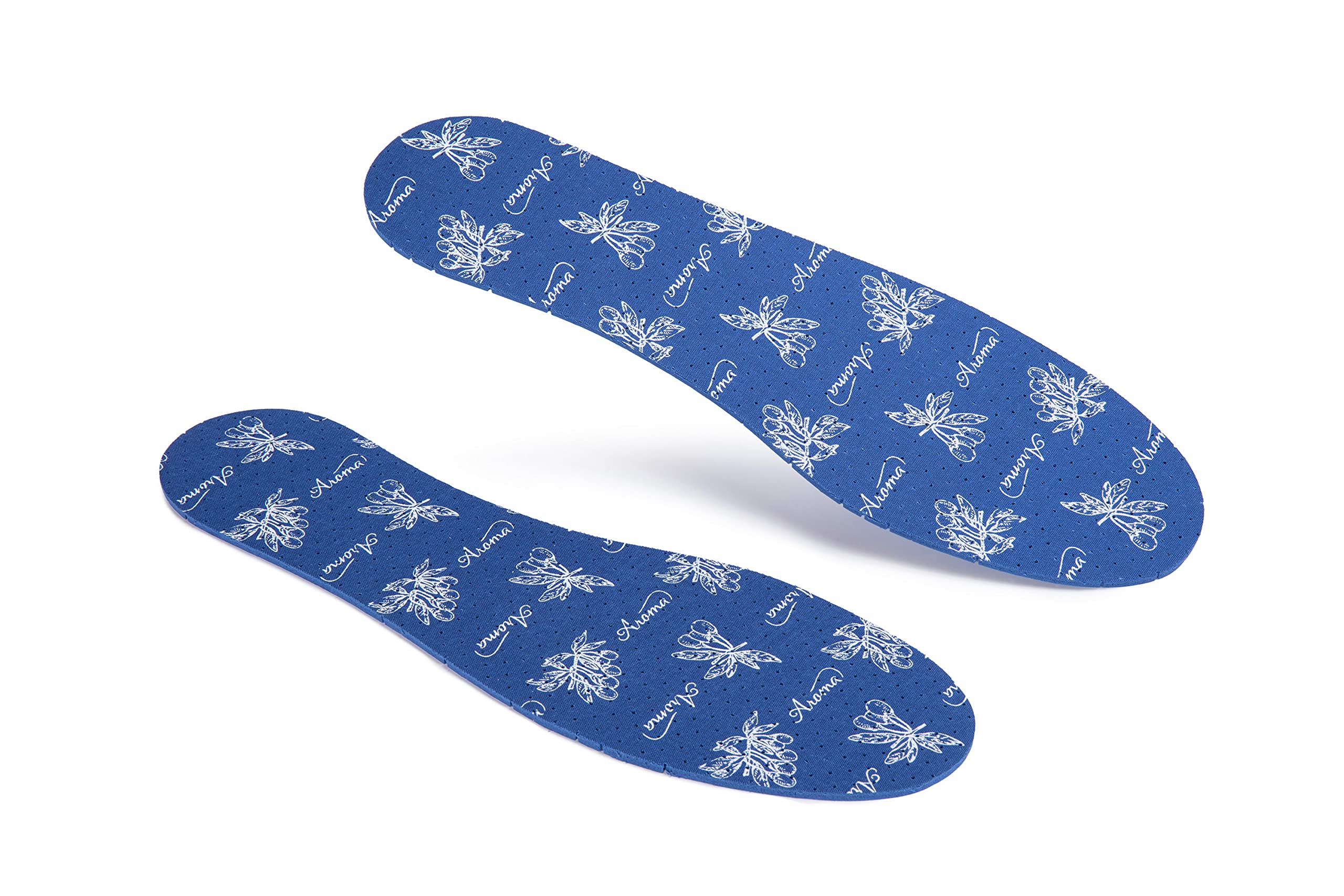 kaps-aroma-blue-einlegesohlen-goji-beere-meersalz-gr-35-46-zum-zuschneiden image 2