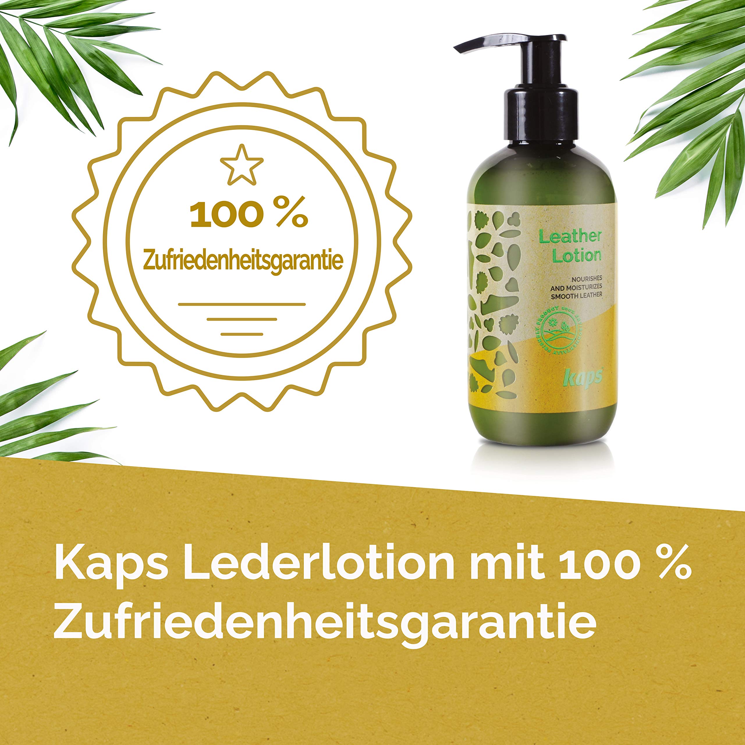 kaps-leather-lotion-lederpflege-200-ml image 2