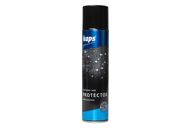 kaps-protector-impr-gnierspray-schuhpflege-f-r-leder-textil-400-ml image 1