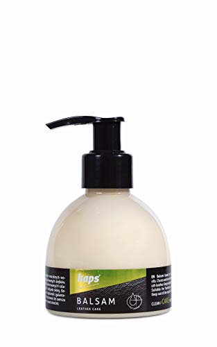kaps-lederbalsam-lederpflege-mit-bienenwachs-und-len-125-ml image 8