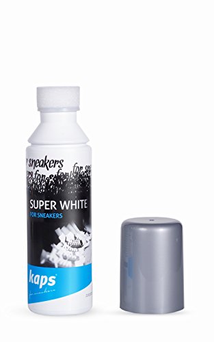 kaps-super-white-wei-e-schuhcreme-75-ml-mit-schwamm-applikator image 5