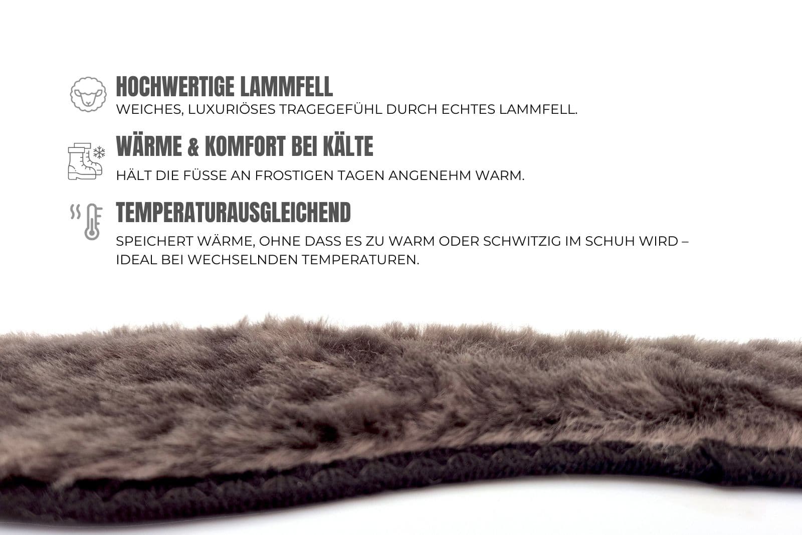 ringelspitz-temperaturausgleichende-lammfell-einlegesohle-weich image 4
