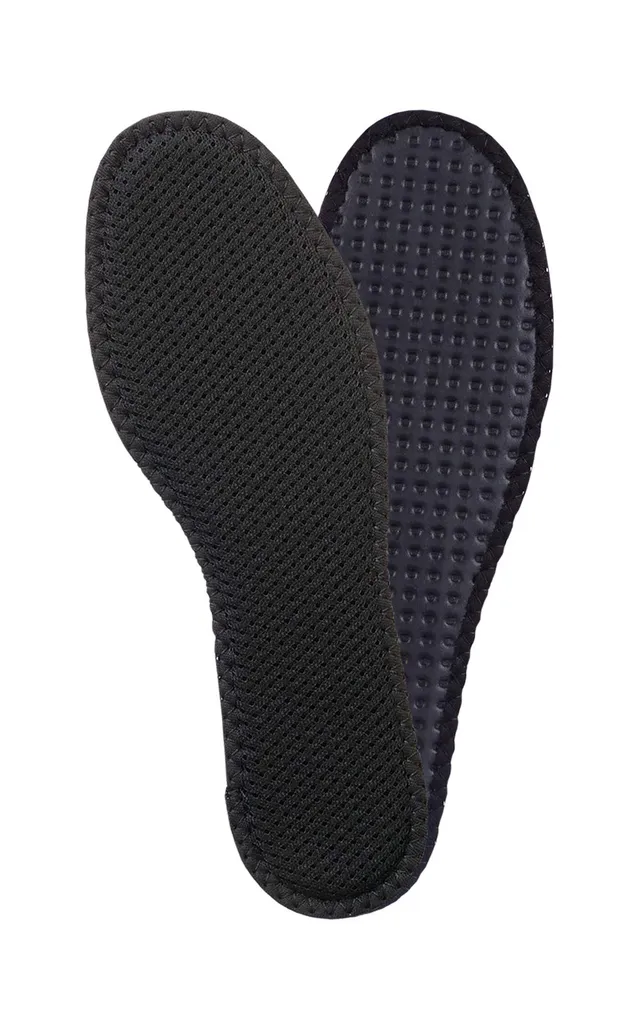 kaps-super-active-frischesohlen-mit-aktivkohle-latexschaum-einlegesohlen image 1