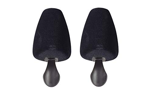 kaps-schuhspanner-samt-velour-schaumstoff-karree-f-r-ballerinas-und-pumps-2 image 5