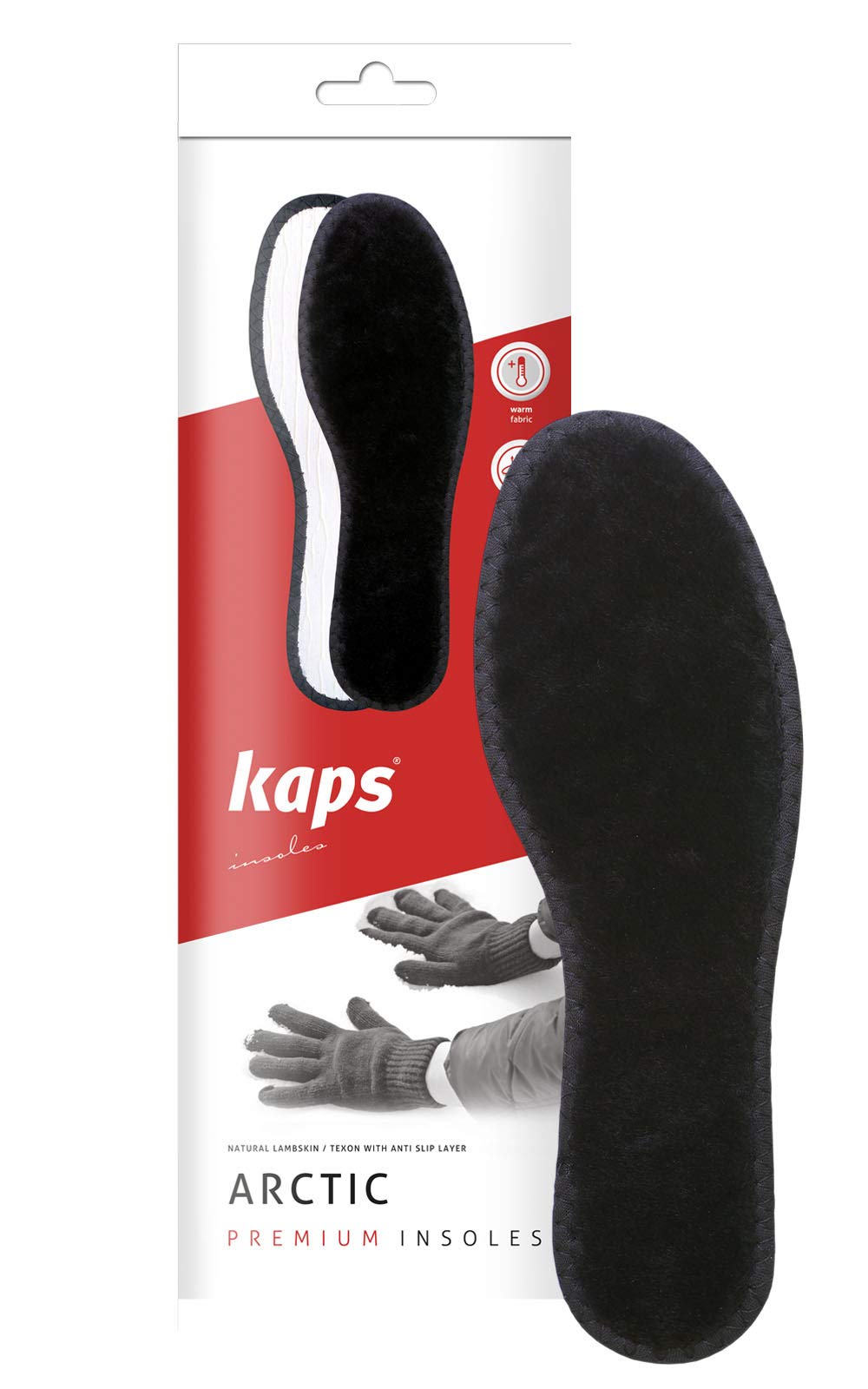 kaps-arctic-winterschuh-einlegesohlen-aus-lammfell-mit-anti-rutsch-f-r-damen-und image 2