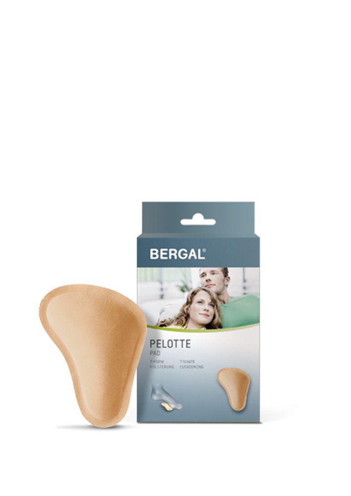 bergal-pelotte-t-form-zum-einkleben-gr-e-2-mittelfu-st-tze image 1