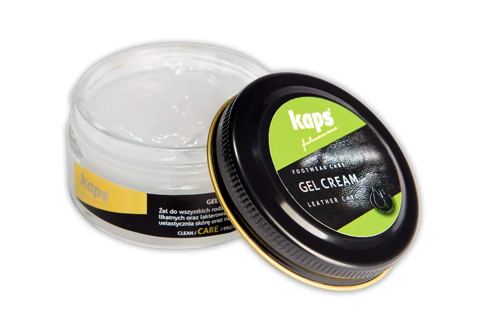 kaps-gel-creme-schuhcreme-50-ml-f-r-glatt-und-lackleder image 1