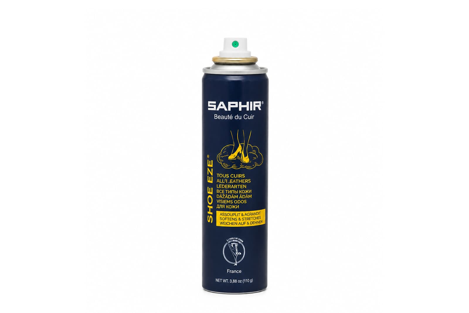 ringelspitz-saphir-shoe-eze-lederweichmacher-spray-f-r-enge-lederschuhe image 3