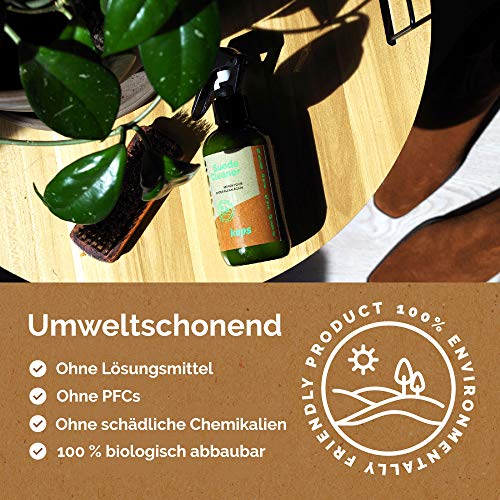 kaps-suede-cleaner-reinigungslotion-f-r-nubuk-und-wildleder image 8