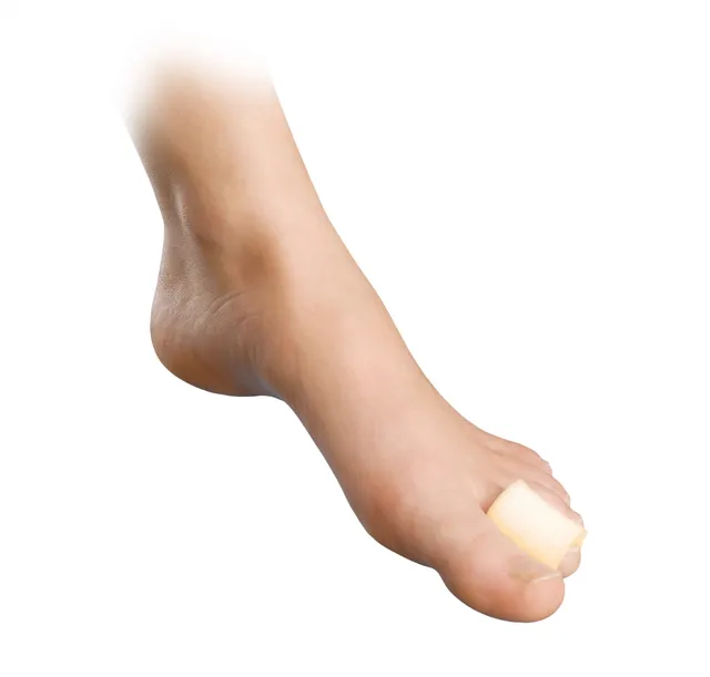 fu-gut-sv006-druckschutz-schlauch-zuschneidbarer-zehen-und-fingerschutz image 1