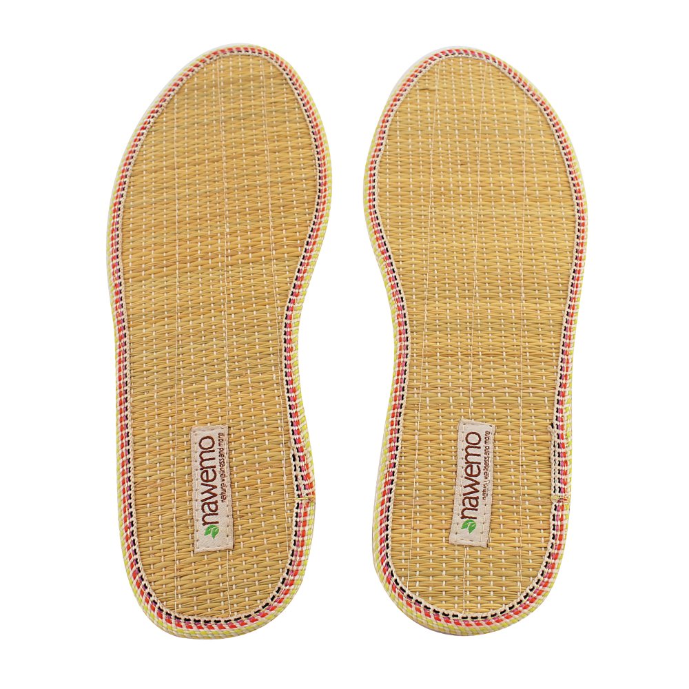 nawemo-zimtsohlen-binse-5er-pack-gr-38-eu-gegen-fu-geruch image 2