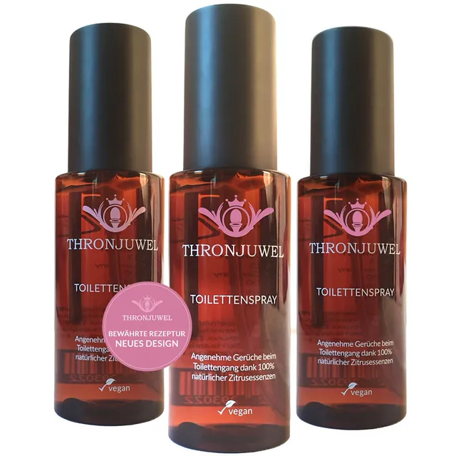 hey-nature-thronjuwel-toilettenspray-3er-pack image 1