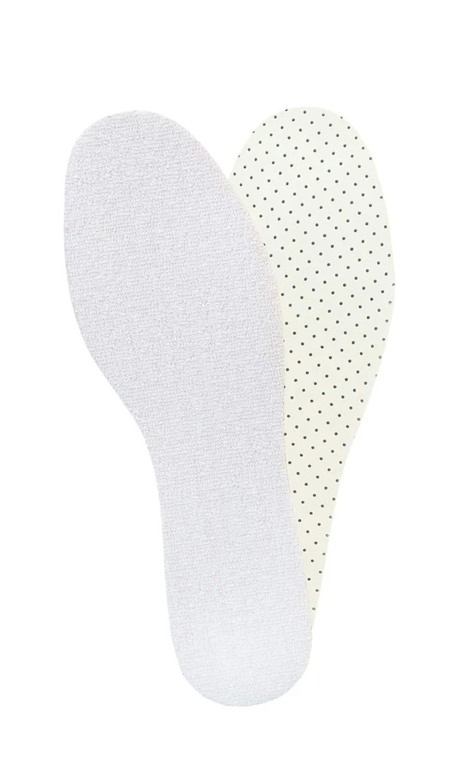 kaps-frotte-einlegesohlen-barfu-sohlen-f-r-sommer-hygienisch image 1