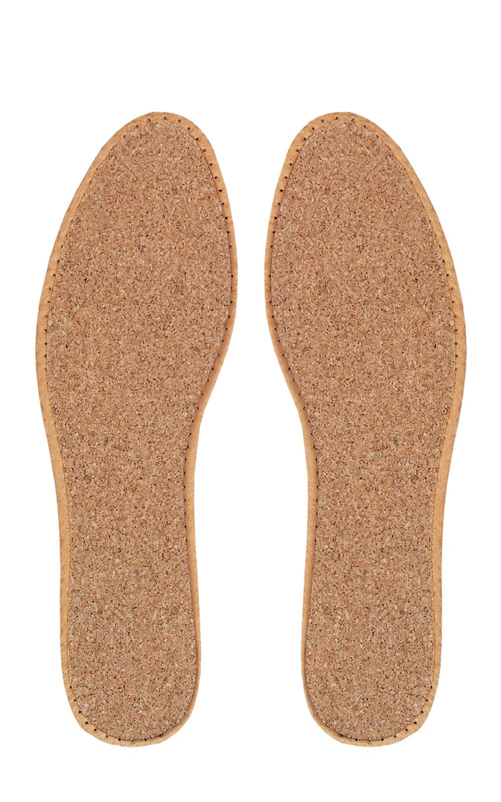 kaps-pecari-cork-premium-einlegesohlen-schaffell-leder-naturkork-women-38-eur image 4