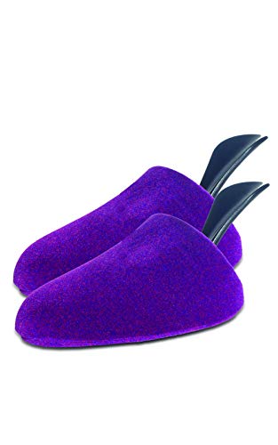 kaps-schaumstoff-schuhspanner-halbspanner-f-r-ballerinas-mit-griff image 8