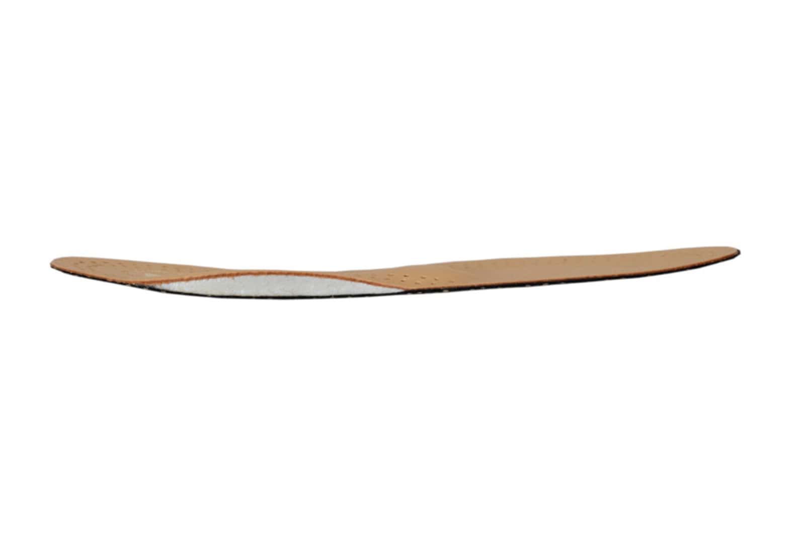 ringelspitz-ortho-fu-bett-aus-schafleder-leicht-rutschsicher image 4
