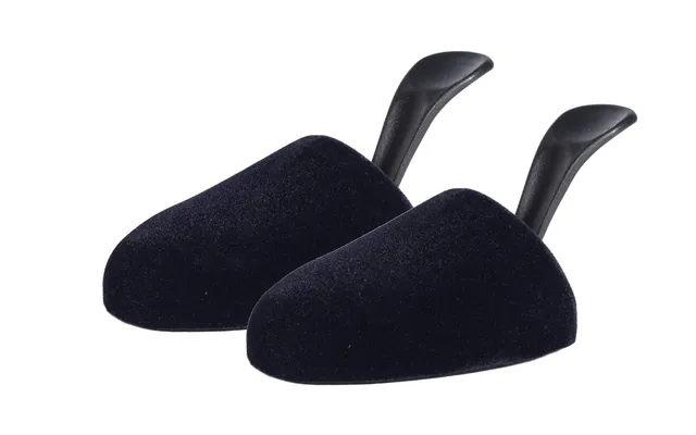 kaps-samt-velour-schuhspanner-oval-f-r-ballerinas-und-pumps image 1