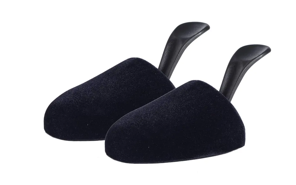 kaps-samt-velour-schuhspanner-oval-f-r-ballerinas-und-pumps image 1