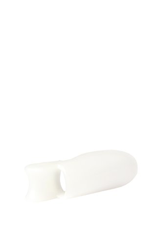 kaps-medi-corect-hallux-valgus-zehenspreizer-mit-zehenschutzkappe-soft-silikon-g image 8