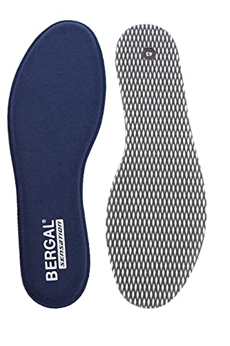 bergal-sensation-memory-foam-einlegesohlen-unisex image 3