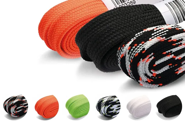 ringelspitz-neon-schn-rsenkel-set-3er-pack-flach-130-cm-x-9-mm-bunt image 1