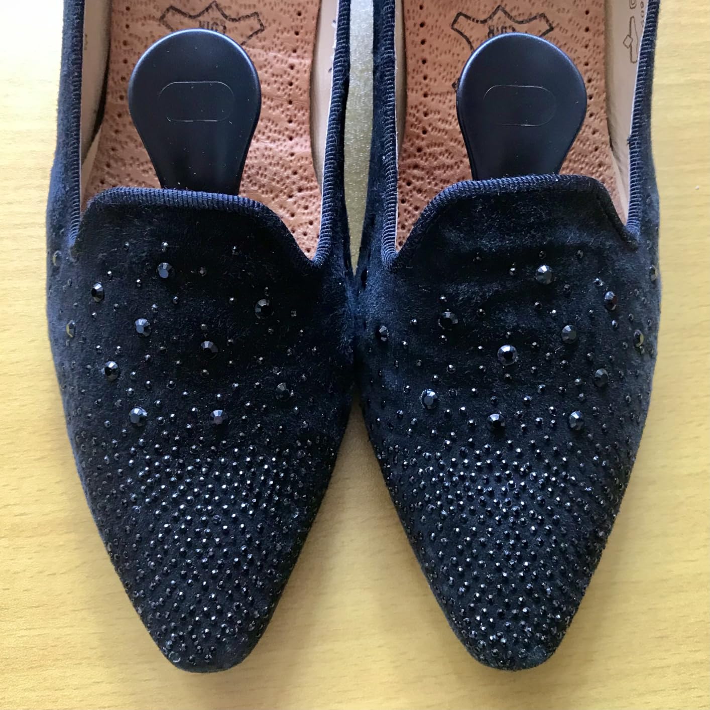 Ballerinas bleiben in Form