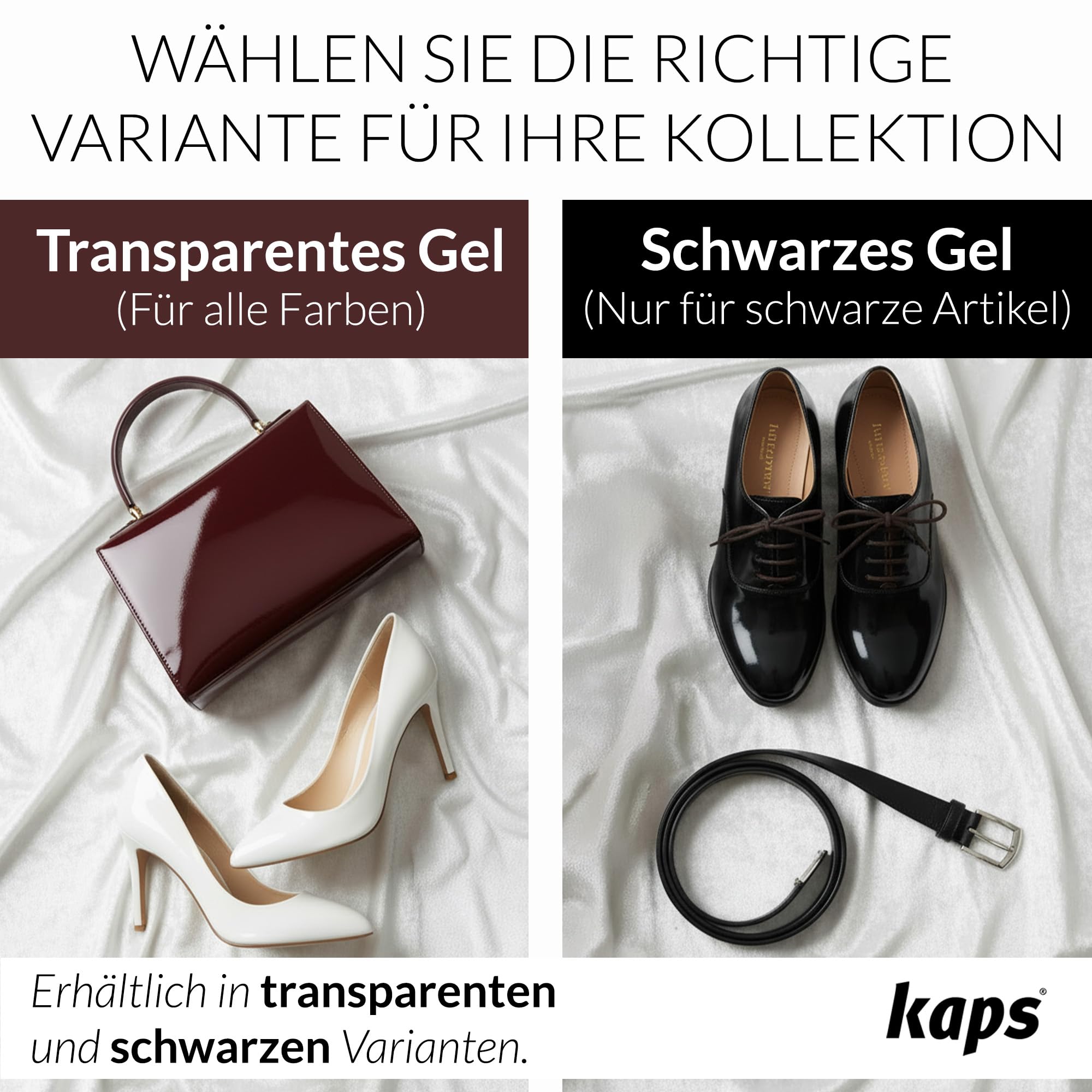 kaps-lackpflege-pflegemittel-f-r-lack-glanz-kunst-und-reptilienleder-lackpfleg image 5