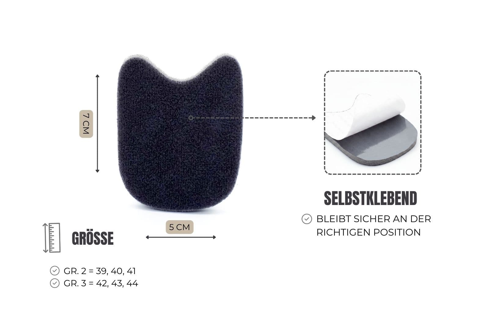 ringelspitz-schaumstoff-laschenpolster-selbstklebend-spann-schutz image 5