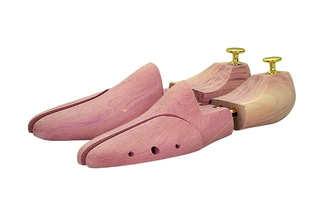 kaps-cedar-shoe-trees-schuhspanner-aus-zedernholz-f-r-damen-herren-und-stiefel image 1