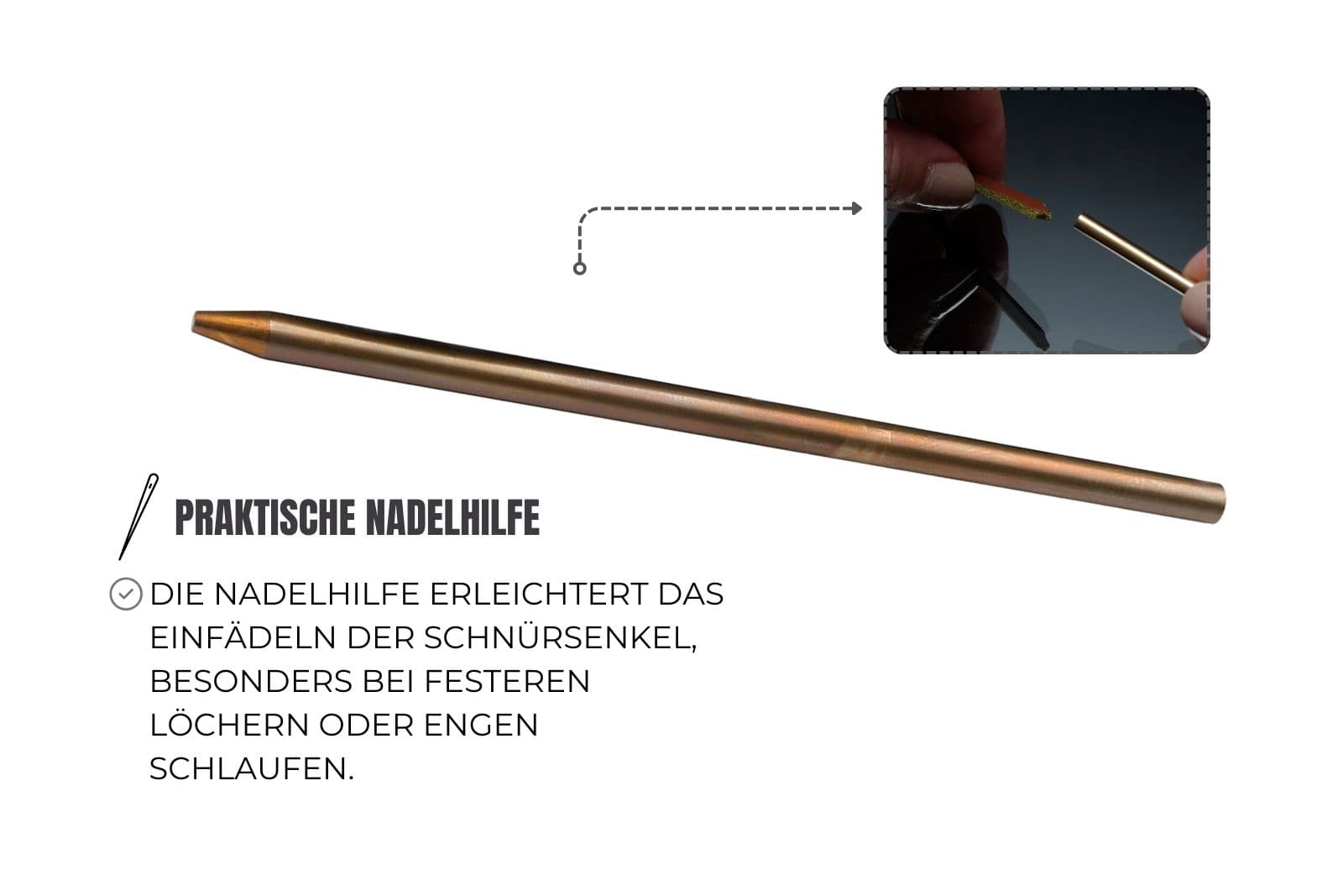 ringelspitz-schn-rsenkel-leder-flach-mit-nadelhilfe-120-cm image 4